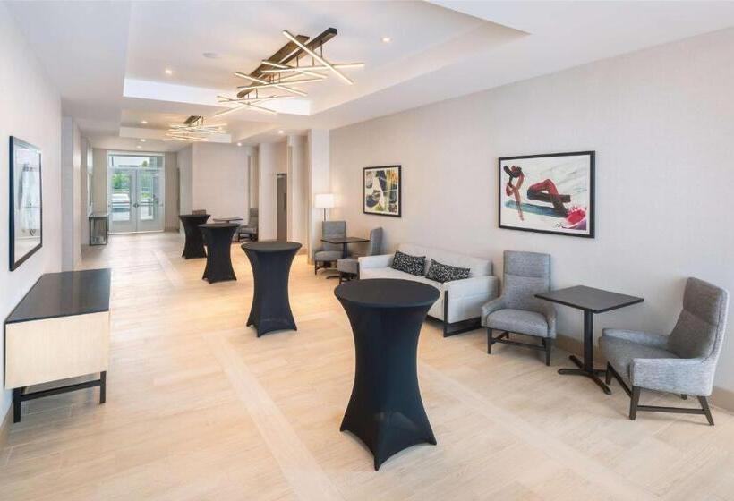 בית מלון כפרי Hyatt Place Munster