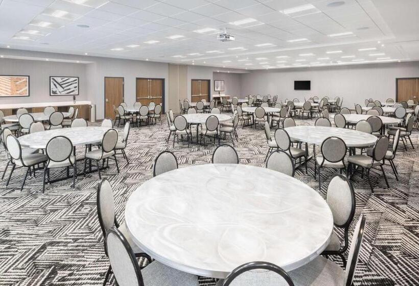 בית מלון כפרי Hyatt Place Munster