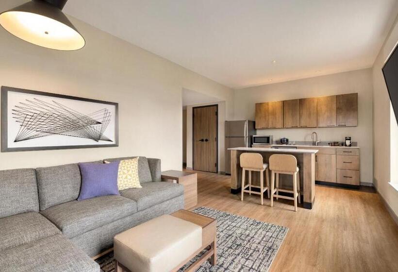 בית מלון כפרי Hyatt Place Munster