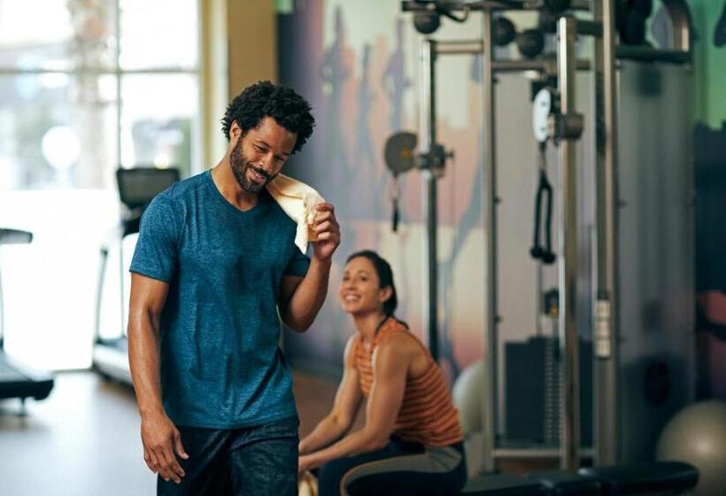 בית מלון כפרי Hyatt Place Munster