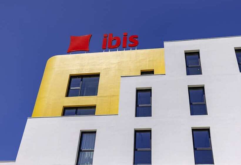 호텔 Ibis Marseille Marignane Technopole