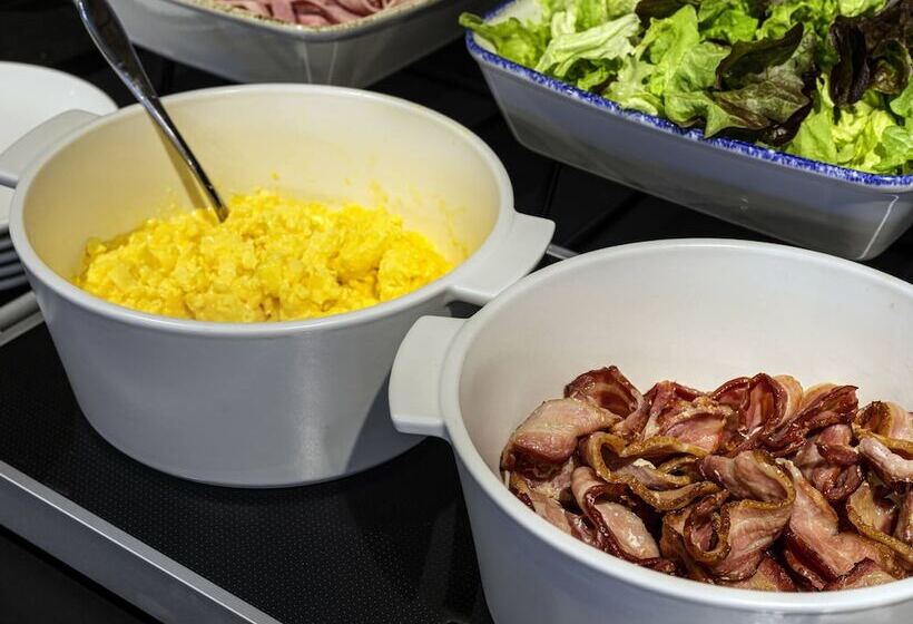 호텔 Ibis Marseille Marignane Technopole