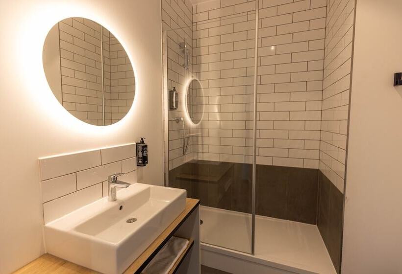 호텔 Ibis Marseille Marignane Technopole