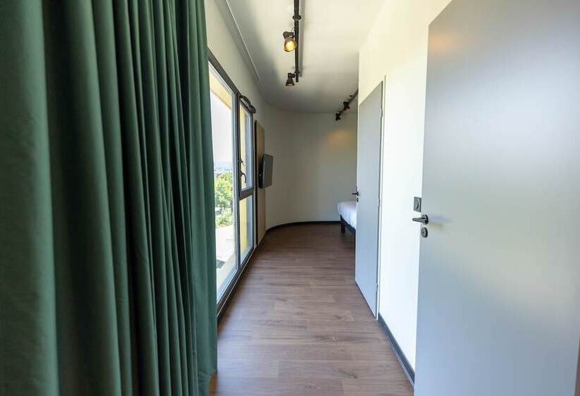 호텔 Ibis Marseille Marignane Technopole