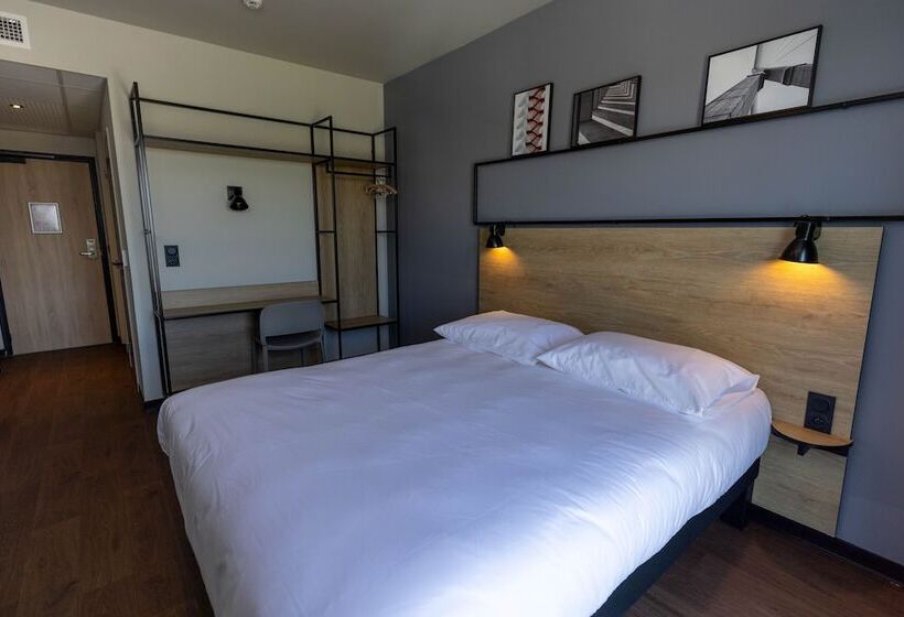 호텔 Ibis Marseille Marignane Technopole