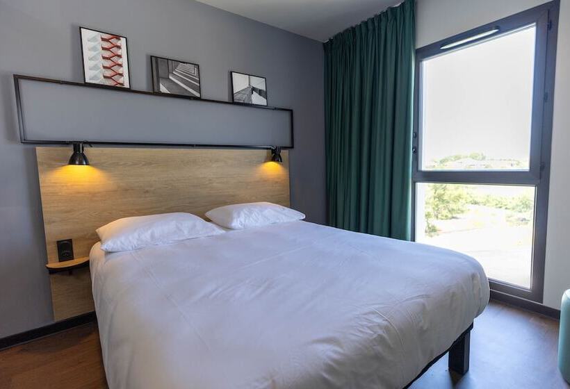 호텔 Ibis Marseille Marignane Technopole