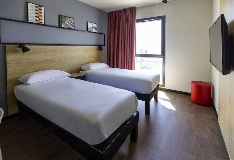 호텔 Ibis Marseille Marignane Technopole