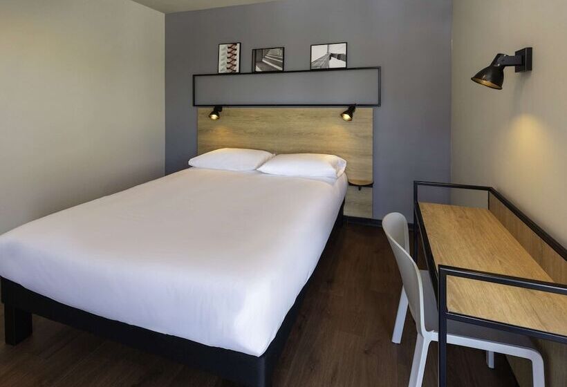 호텔 Ibis Marseille Marignane Technopole