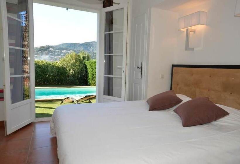 호텔 Lagrange Vacances   Le Domaine L Eilen