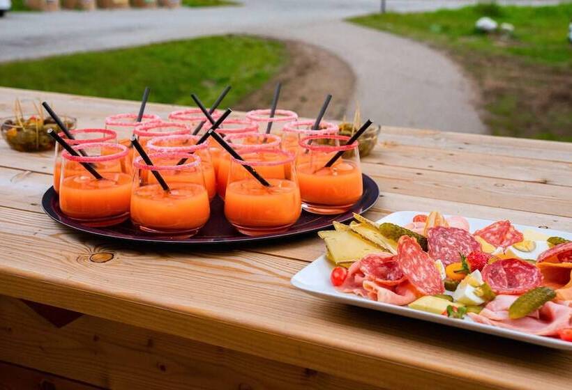 酒店 Le Petit Cerf