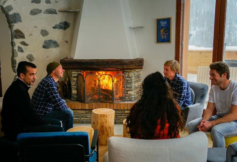 酒店 Le Petit Cerf