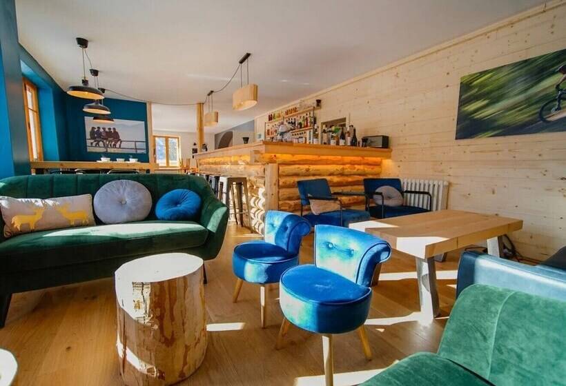 酒店 Le Petit Cerf