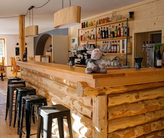 酒店 Le Petit Cerf