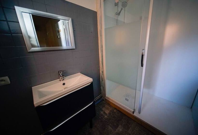 酒店 Le Petit Cerf