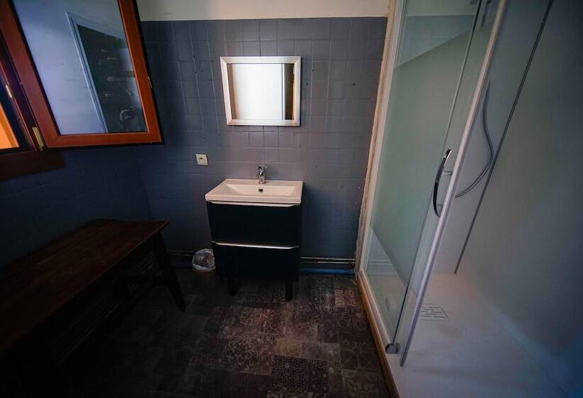 酒店 Le Petit Cerf