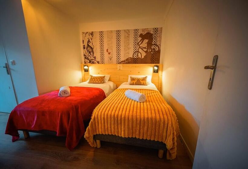 酒店 Le Petit Cerf