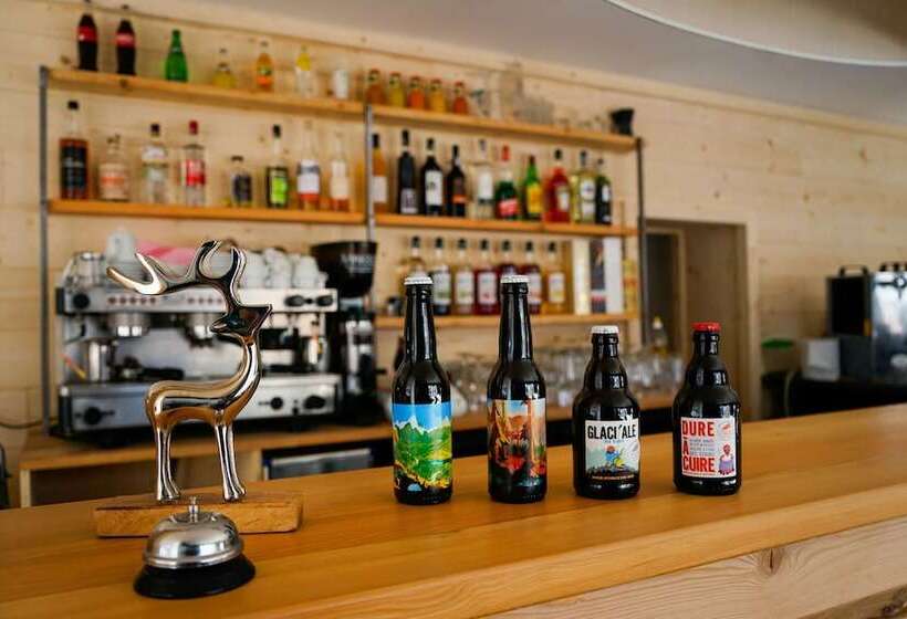 酒店 Le Petit Cerf