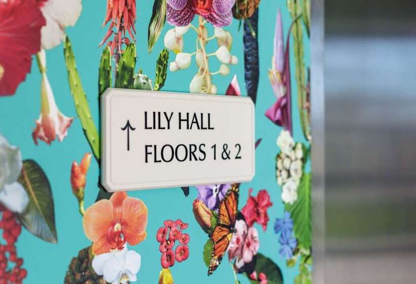 فندق Lily Hall A Boutique
