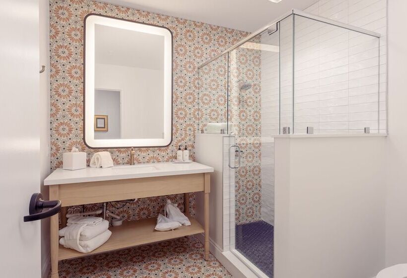 فندق Lily Hall A Boutique