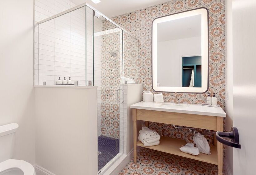 فندق Lily Hall A Boutique