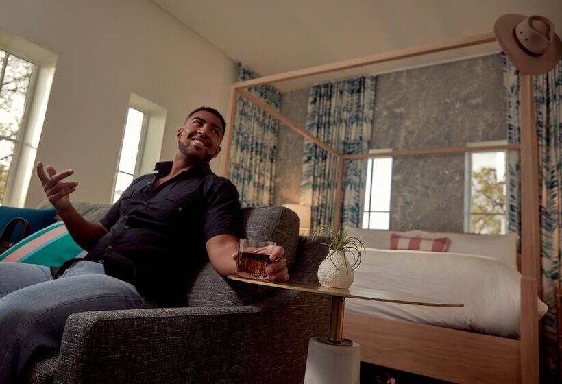 فندق Lily Hall A Boutique