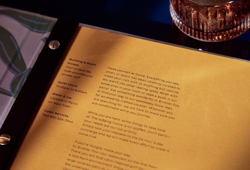 فندق Lily Hall A Boutique