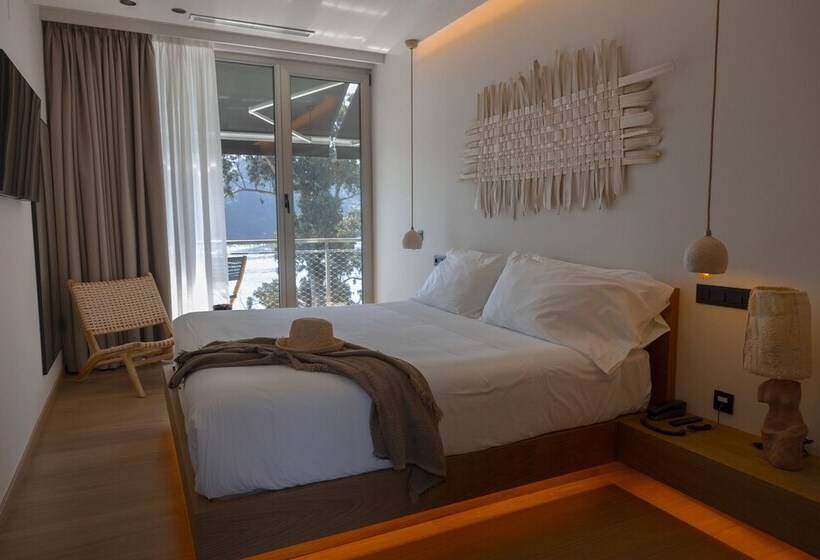 호텔 Malates Slow Boutique