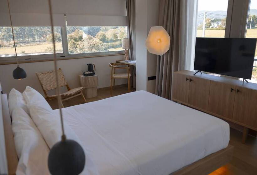 호텔 Malates Slow Boutique