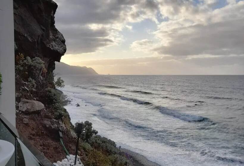 ホテル Mediterrâneo Madeira