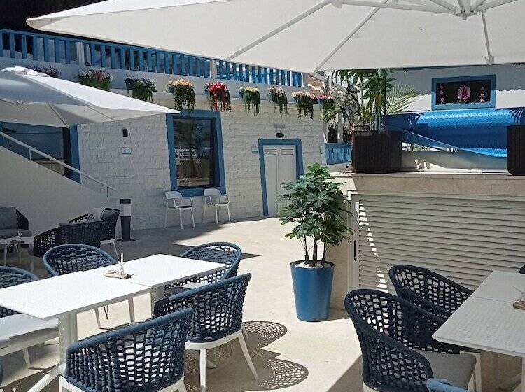 ホテル Mediterrâneo Madeira