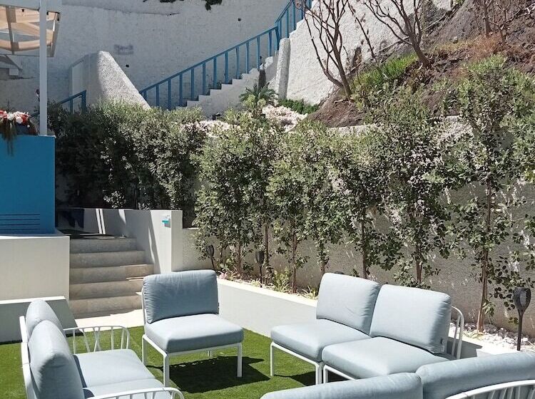 ホテル Mediterrâneo Madeira