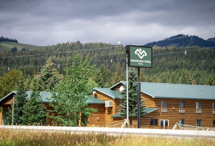 فندق Mountain Vista