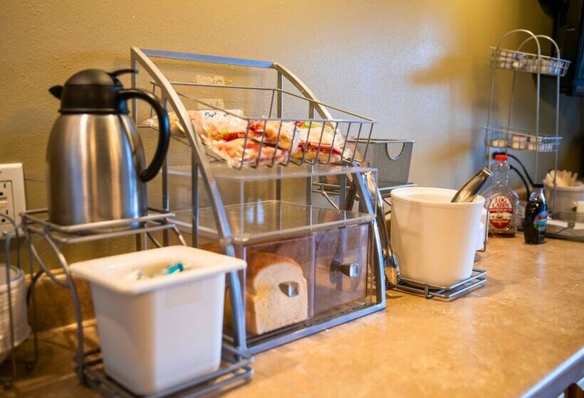 בית מלון כפרי Mountain Vista