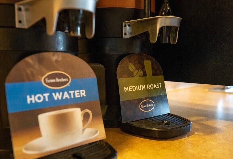 בית מלון כפרי Mountain Vista