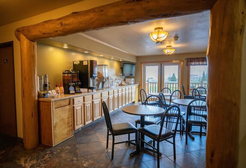 בית מלון כפרי Mountain Vista