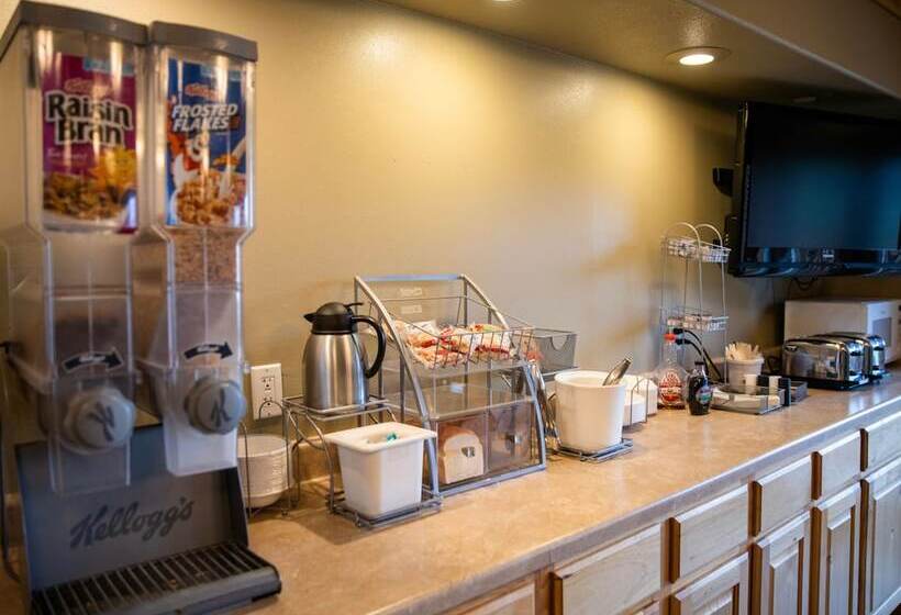 בית מלון כפרי Mountain Vista