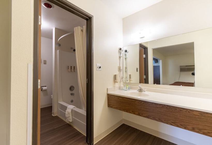 בית מלון כפרי Mountain Vista