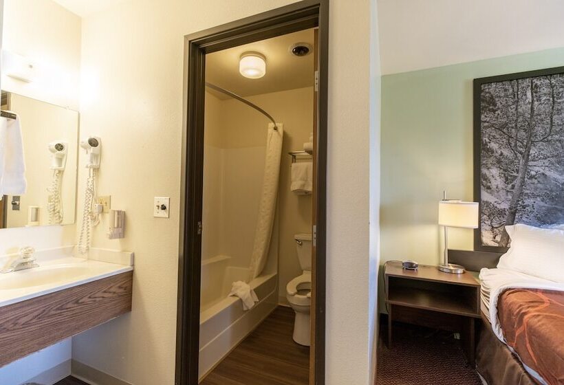 בית מלון כפרי Mountain Vista