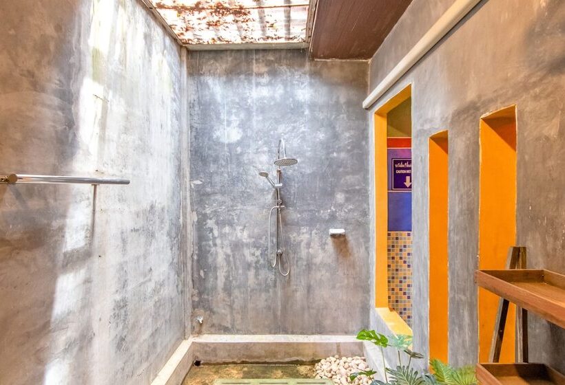 فندق Namsai Resort Kanchanaburi