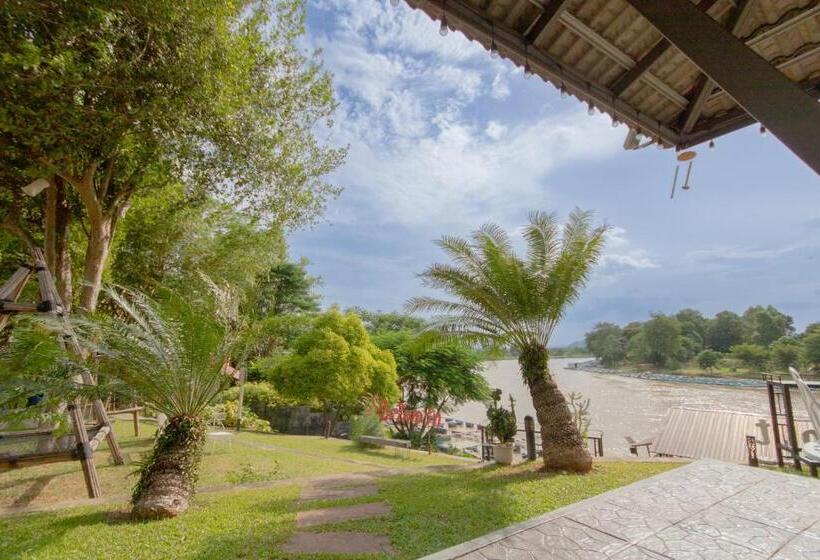 فندق Namsai Resort Kanchanaburi