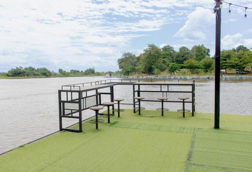 فندق Namsai Resort Kanchanaburi