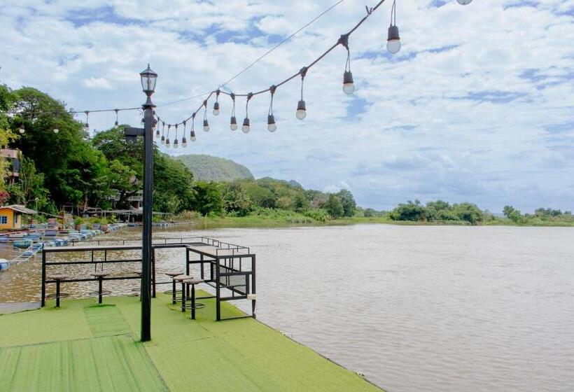 فندق Namsai Resort Kanchanaburi