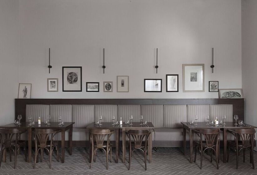 בית מלון כפרי Pieve Aldina Relais & Châteaux