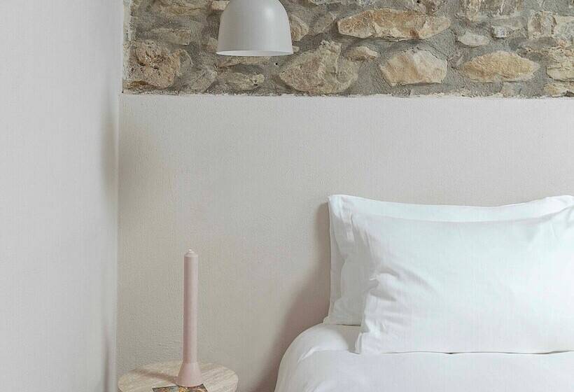 בית מלון כפרי Pieve Aldina Relais & Châteaux