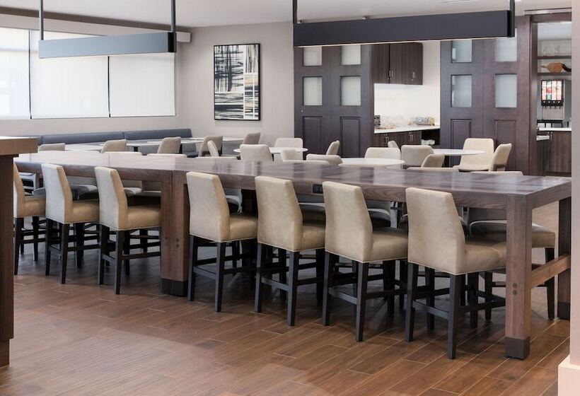 호텔 Residence Inn By Marriott Fairfield Napa