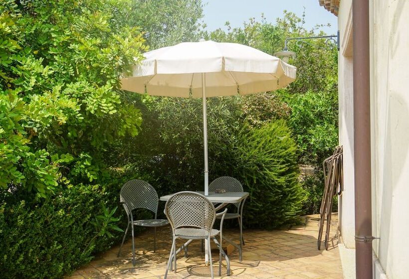 Сельский отель Agriturismo Casacchella