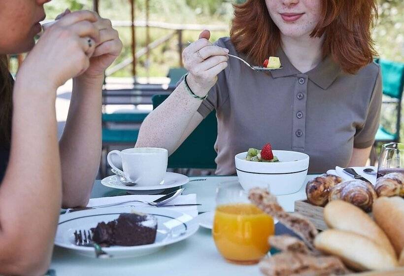 בית מלון כפרי Oasy