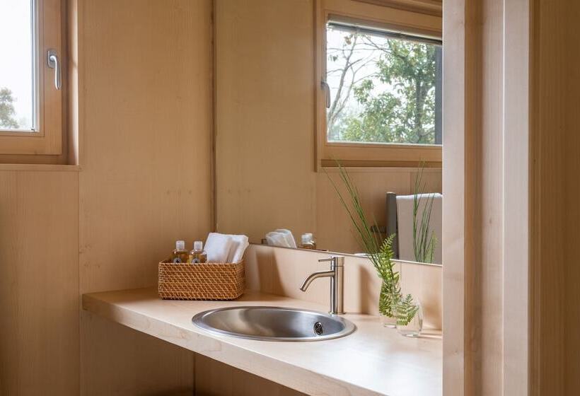 בית מלון כפרי Oasy