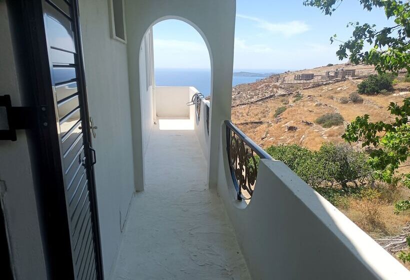 فندق Silia Galini