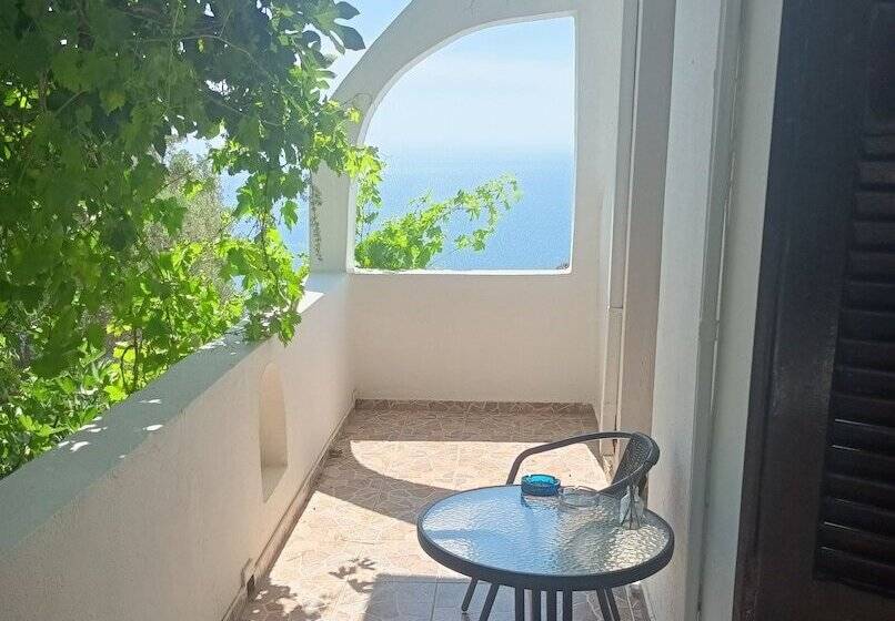 فندق Silia Galini